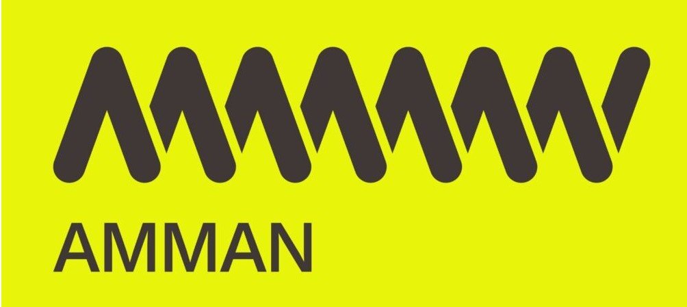 Logo AMMAN